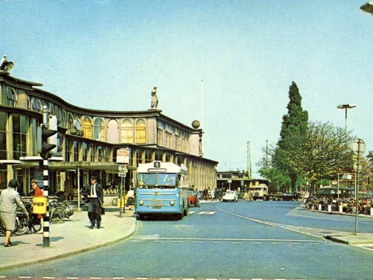 Alle edities van Toen & Nu op de kaart