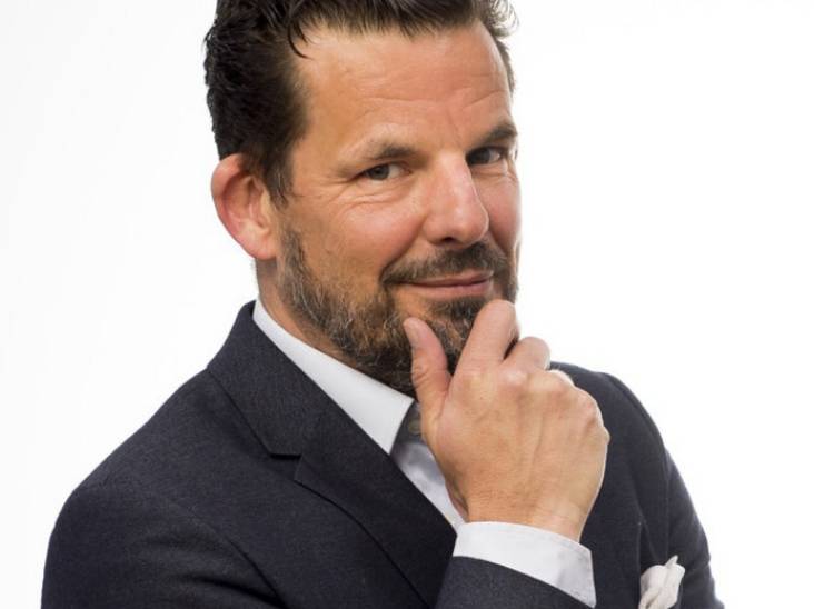 Jerry: ‘Arme Sharon, je wordt morgen wakker als burgermoeder van een spookstad’