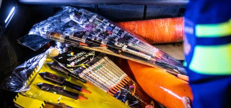 Spijt? Deze week kan je ongestraft je vuurwerk inleveren in Utrecht